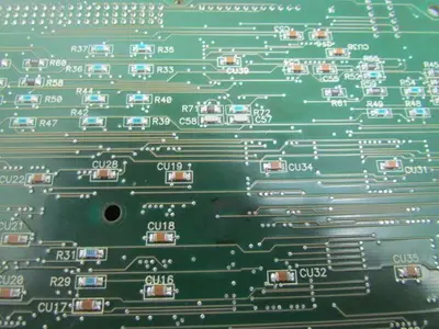 M9V0 X5495 REV E PCB X5496 Printed Circuit Board