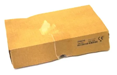 NEW SICK OPTIC CDF600-0100 FIELDBUS MODULE FOR PROFIBUS DP CDF6000100