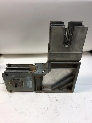 USED Square D AF-510-G