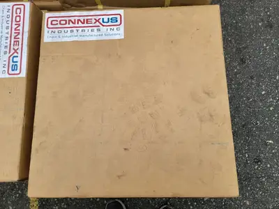 NEW CONNEXUS 12BSBR