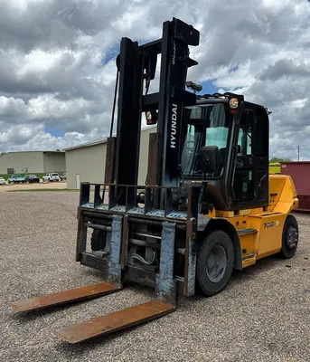 2020 HYUNDAI 70D-9 Forklifts | JYC EQUIPMENT (3)