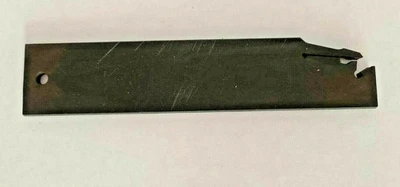 NEW Sandvik Coromant Does Not Apply