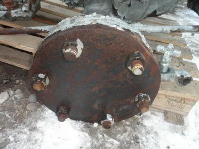 USED UNITED 6MS-C