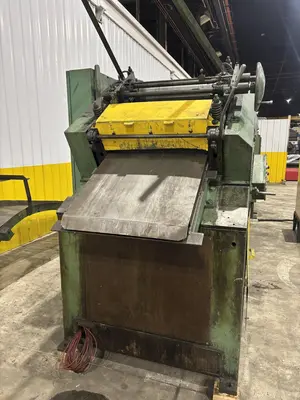 USED LITTELL