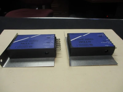 USED Kepco FMP24-0.45K