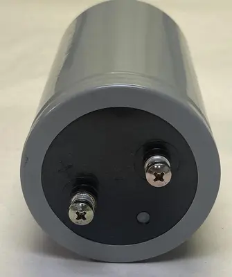 Used PHILIPS 3186GH242T450APA9 Capacitors Ohio US | Surplus Asset Holdings #1290399