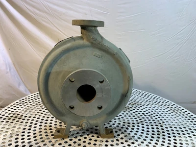USED DURCO MKII