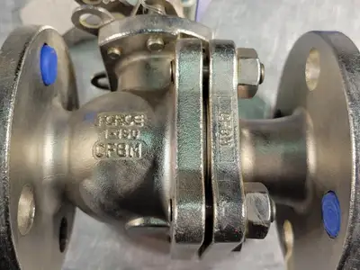 NEW FORCE 1-BF11-CCB1L