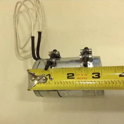 USED BMS 1016A