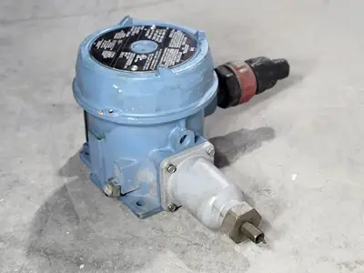 USED THERMON E7-25325