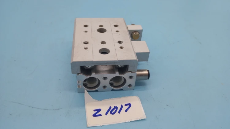 Used SMC MXS16-20 Cylinders Arizona US | ASSET CONVERSION SPECIALISTS, INC. #312071