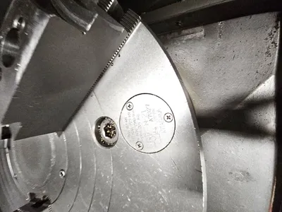 OKUMA & HOWA ACT 2SP-V55 CNC Turning Centers | Murphy Machinery (7)