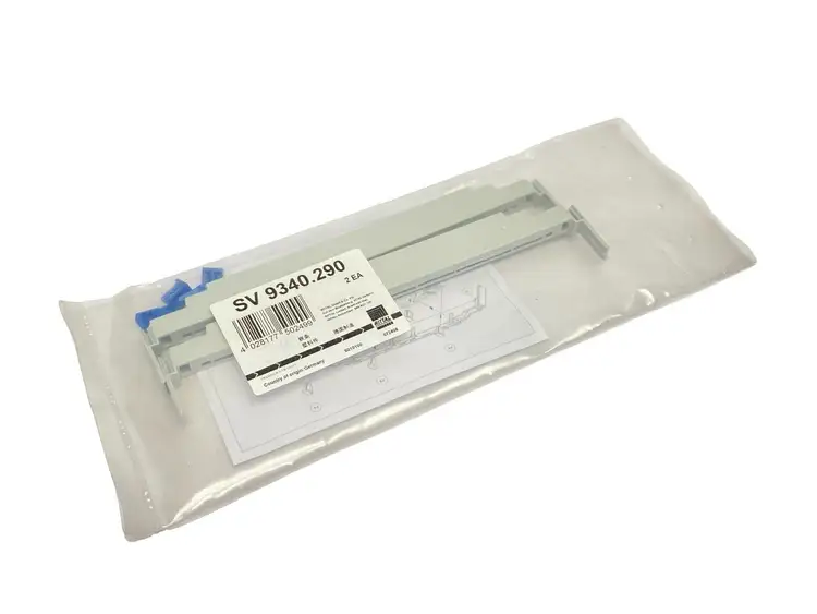 New | in-Stock Rittal Insert Strip For OM Adaptors/Supports Misc Electrical & Power Parts Michigan US | Maverick Industrial Sales #1393112