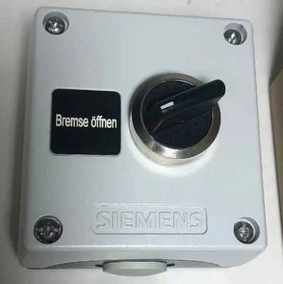 NEW Siemens ["3SB3 801-2AZ", "3SB3801-2AZ"]