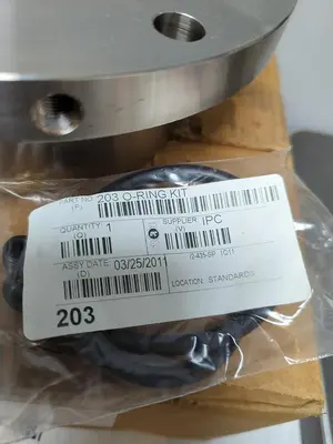 New | in-Stock AMERIDRIVES 074254-004EB Pump & Valve Parts | Surplus Asset Holdings #1218384
