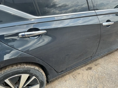 Used 2019 NISSAN ALTIMA Sedans Michigan US | Miedema Asset Management Group #1411152