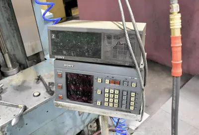 Used NOMURA P-100WP Horizontal Table Type Boring Mills Ohio US | G-2000, Inc. #1294704