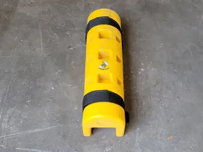 Rack Protector 18 x 5-1/4 x 6-1/2 in.