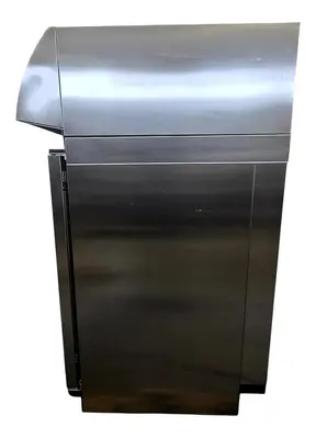 USED RATIONAL LM100DE.AXXXX