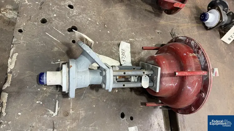 Used De Dietrich _UNKNOWN_ Pump & Valve Parts Ohio US | Federal Equipment Company #1256568