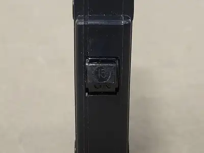 USED SYLVANIA QB115