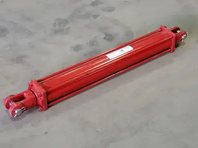 USED LION 2500 30TL24-150