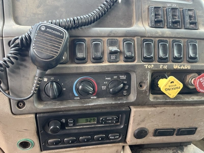 USED 2007 FORD L9500 6X4
