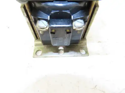 General Electric Yale Forklift Motor Contactor 26/48V Off ERC080HDN36SV084