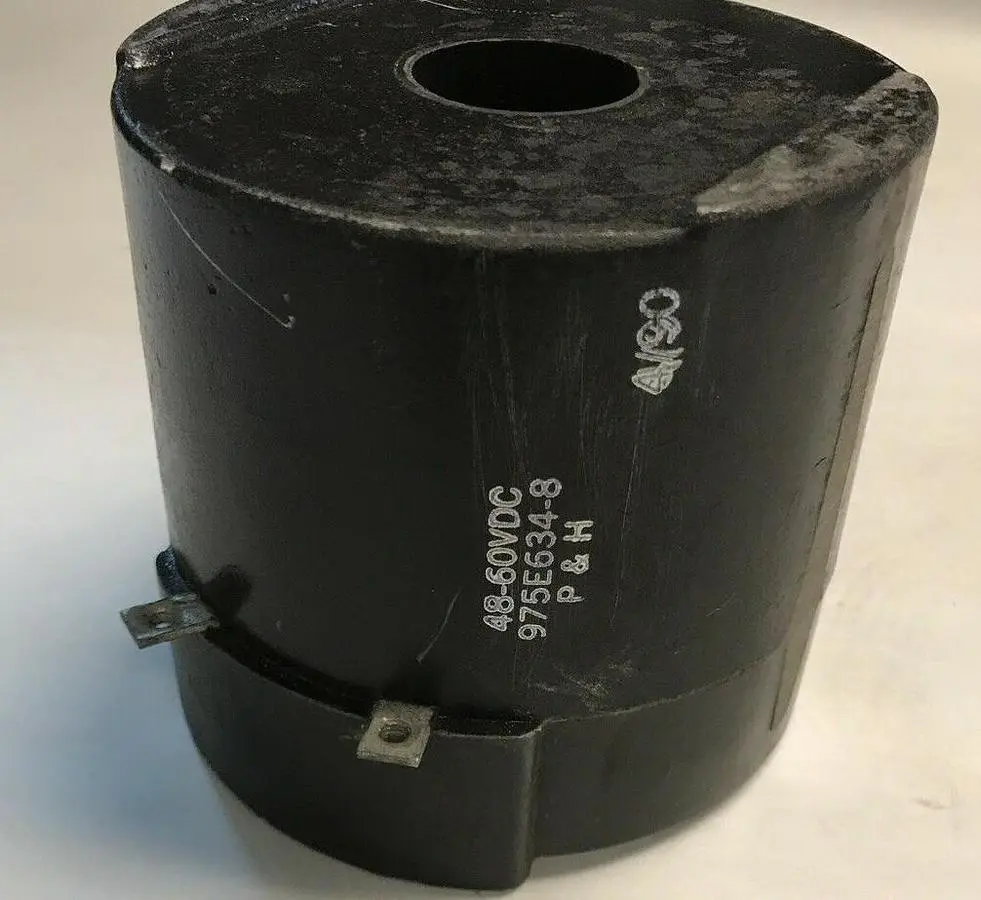 New | in-Stock P&H 975E634-8 Miscellaneous Equipment (Electrical & Power) | Surplus Asset Holdings #1188286