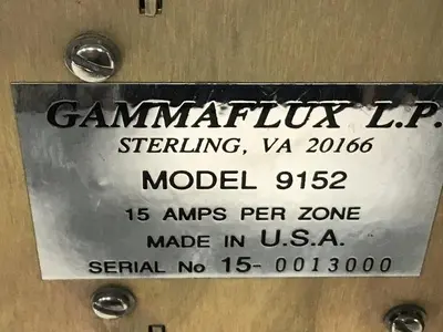 USED HUSKY 9152