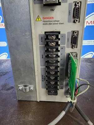 USED ALLEN-BRADLEY 2098-DSD-HV050-SE