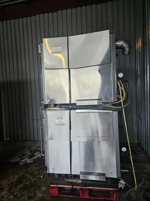 USED 2014 Hardt Equipment Manufacturing  Inc. Inferno 3500