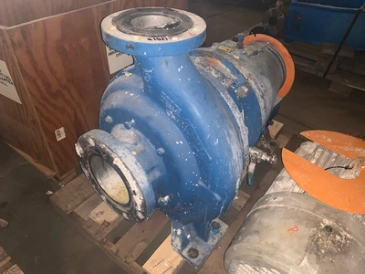 USED Goulds 3175
