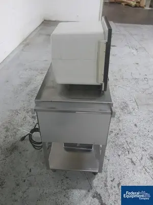 USED Labconco Labconco Leak Tester, Cat# 5530000V