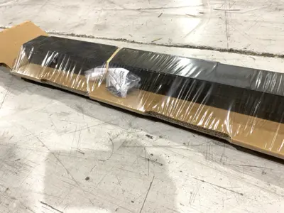 USED MAVERICK INDUSTRIAL SALES VERTIV™ POWERIT RPDU MNS5MGB1-24CF18-3TL6A0A10-S
