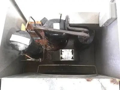 Refrigeration Unit