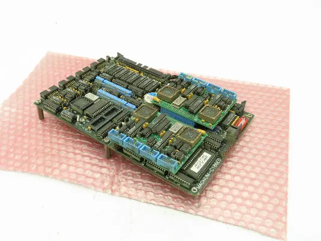 Used RLC _UNKNOWN_ Printed Circuit Boards (PCB) Indiana US | Arrow Industrial #631692