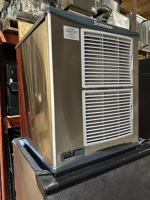 USED 2020 SCOTSMAN F1522A-32