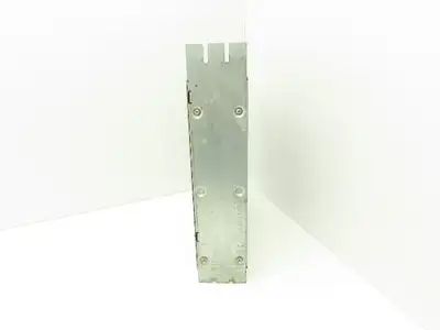 Baumuller BUK622-31-20 4 Capacitor Unit 20mF 310vdc