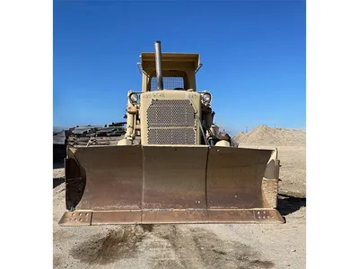 1987 Caterpillar D7G