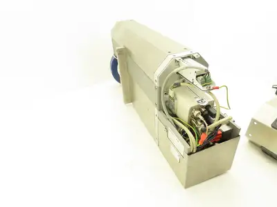 Basler L5 Machine Camera Optical Scanner KY-F55BE