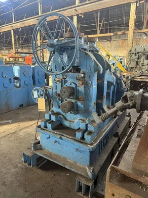 Used LEWIS _UNKNOWN_ 2-HI Rolling Mills Ohio US | Yoder Brothers machinery #1470445