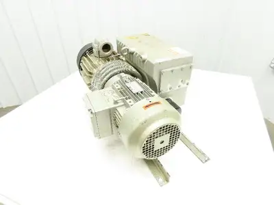 Used BUSCH _UNKNOWN_ Vacuum Pumps Indiana US | Arrow Industrial #1367442