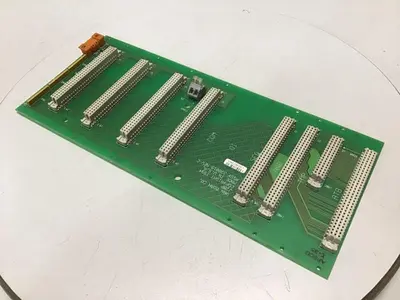 USED VAN DORN PC330-019 330-019