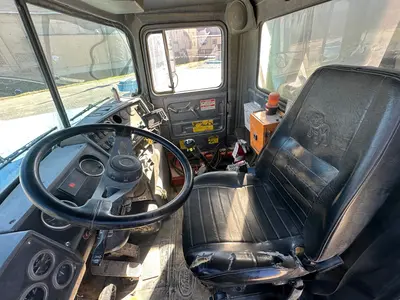 Used 2003 MACK DM690S Concrete Mixer Trucks Pennsylvania US | Proxy Equipment #1379067