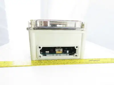 Air Products  Compak Telalert Telemetry Unit Oper. Interface Display Controller