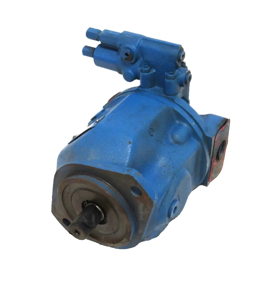 REFURBISHED VICKERS MA10VS028DR/31R-PKC62N00 PUMP MA10VS028DR31RPKC62N00
