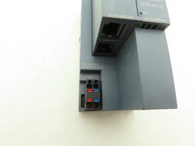 Used SIEMENS _UNKNOWN_ PLC Input & Output Indiana US | Arrow Industrial #1316693