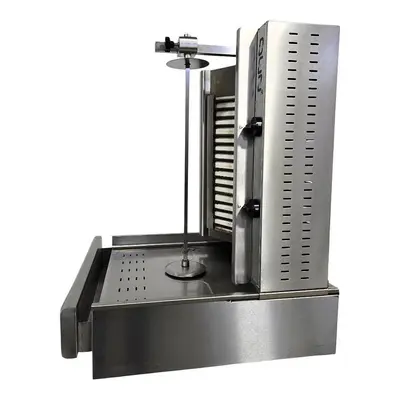 USED VISVARDIS DE2A