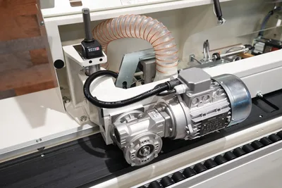 SCM minimax me 20 Edgebander (1-Phase)